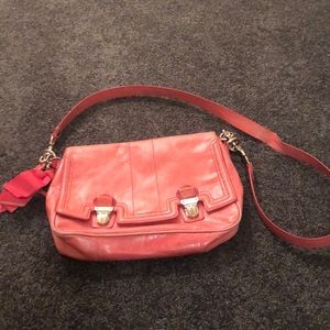 Coach crossbody bag